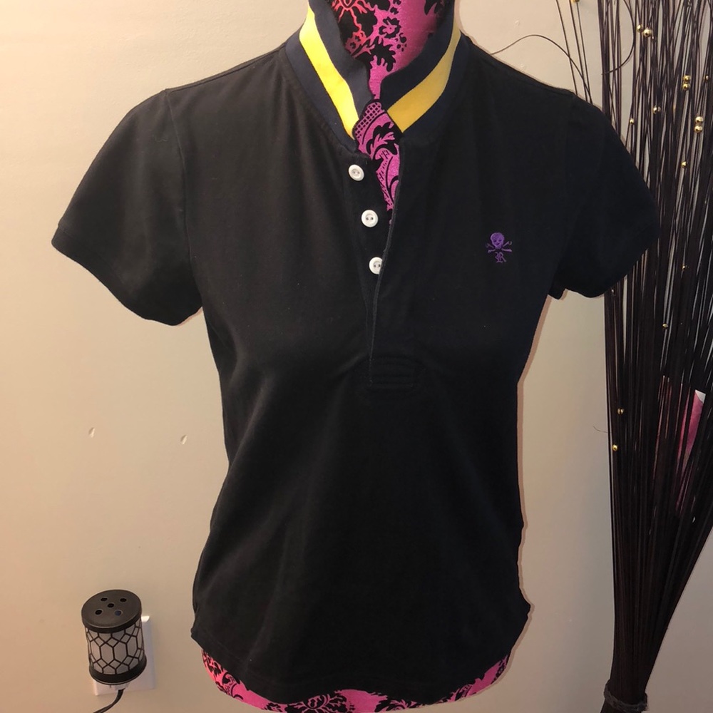 Ralph Lauren Rugby Polo Shirt